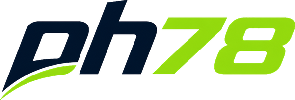 ph78 official brand logo